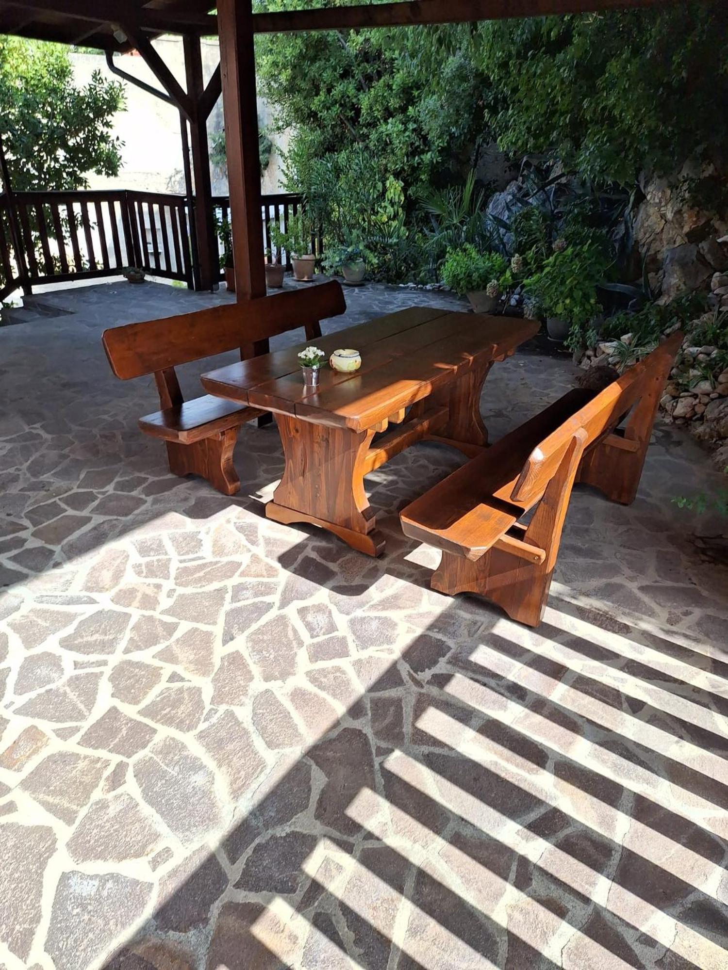 Pavo Apartment Novi Vinodolski